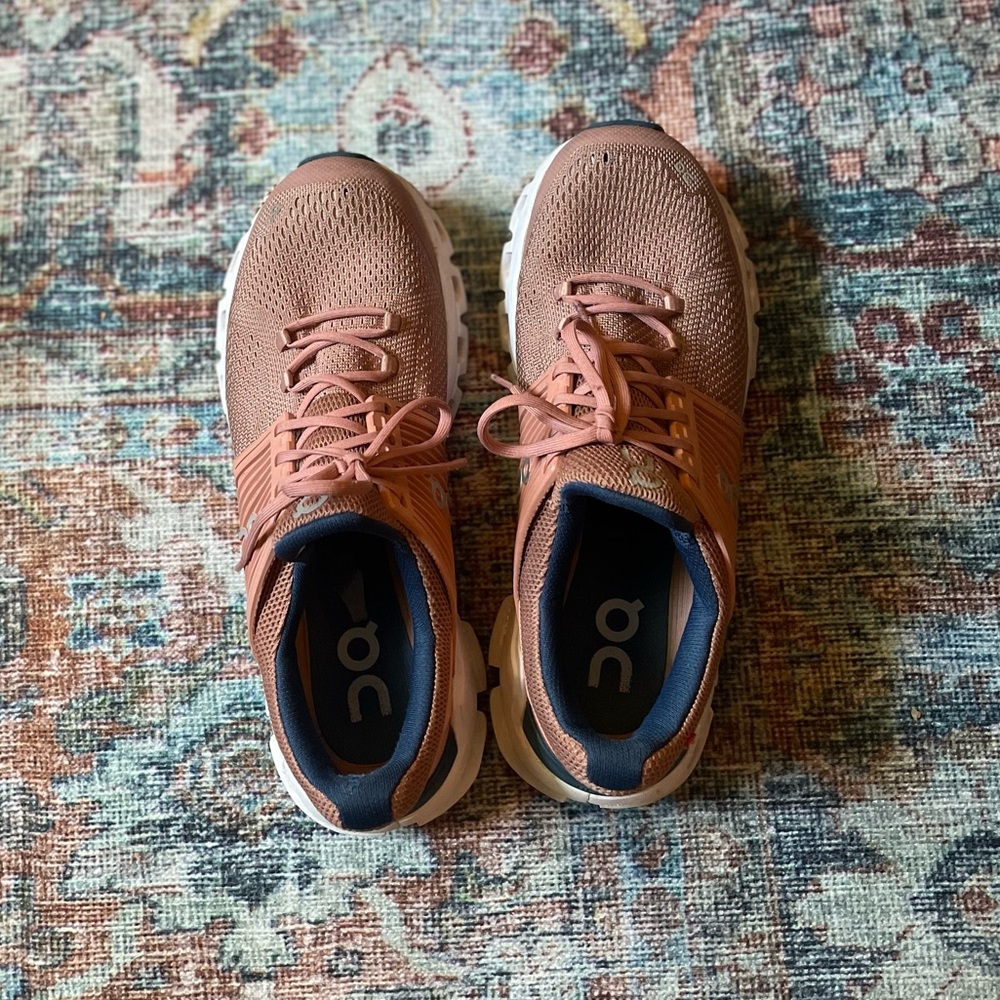 On Cloud Cloudswift - image 2